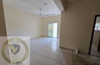 Apartment - 2 Bedrooms - 2 Bathrooms for rent in Rolla Square - Rolla Area - Sharjah