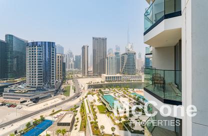 Apartment - 1 - 1 for sale in Peninsula Three - Peninsula - Business Bay - Dubai Apartment - 1 - 1 for sale in Peninsula Three - Peninsula - Business Bay - Dubai