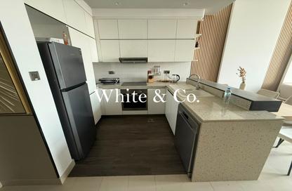 Apartment - 1 Bedroom - 2 Bathrooms for rent in Oia Residence - Motor City - Dubai