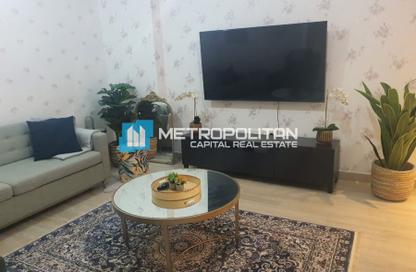 Apartment - 1 Bedroom - 1 Bathroom for sale in Waters Edge - Yas Island - Abu Dhabi Apartment - 1 Bedroom - 1 Bathroom for sale in Waters Edge - Yas Island - Abu Dhabi