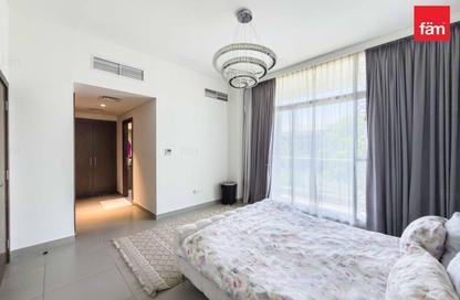 Townhouse - 3 Bedrooms - 4 Bathrooms for rent in Arabella Townhouses 2 - Arabella Townhouses - Mudon - Dubai