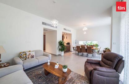 Townhouse - 3 Bedrooms - 4 Bathrooms for rent in Arabella Townhouses 2 - Arabella Townhouses - Mudon - Dubai Townhouse - 3 Bedrooms - 4 Bathrooms for rent in Arabella Townhouses 2 - Arabella Townhouses - Mudon - Dubai