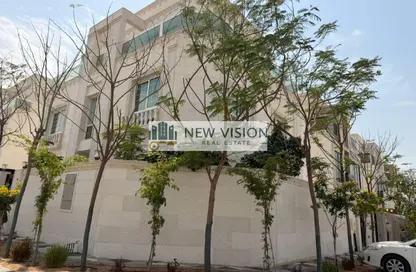 فيلا - 4 غرف نوم - 6 حمامات للبيع في فيلا الحوشي - حوشي - البادي - الشارقة