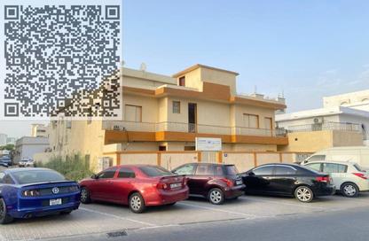 Whole Building - Studio - 6 for sale in Al Nuaimiya - Al Nuaimiya - Ajman