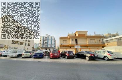 Whole Building - Studio - 6 for sale in Al Nuaimiya - Al Nuaimiya - Ajman