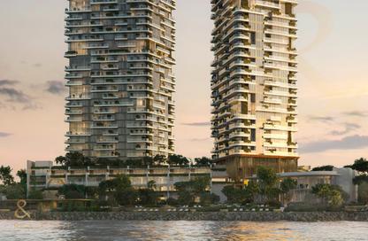 Apartment - 1 Bedroom - 2 Bathrooms for sale in Soulever by Beyond Tower 2 - Soulever by Beyond - Maritime City - Dubai