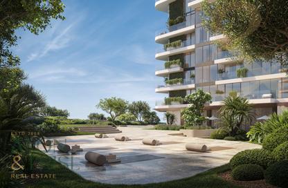 Apartment - 1 Bedroom - 2 Bathrooms for sale in Soulever by Beyond Tower 2 - Soulever by Beyond - Maritime City - Dubai