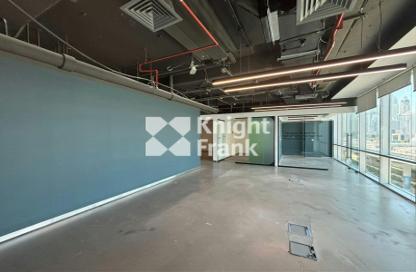 Office Space - Studio for rent in Emaar Business Park Building 3 - Emaar Business Park - Sheikh Zayed Road - Dubai