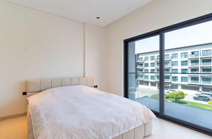 Apartment - 1 Bedroom - 2 Bathrooms for rent in Divine Residencia - Dubai Studio City - Dubai