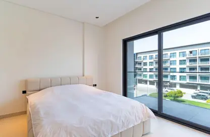 Apartment - 1 Bedroom - 2 Bathrooms for rent in Divine Residencia - Dubai Studio City - Dubai