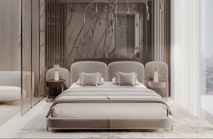 Apartment - Studio - 1 Bathroom for sale in Laya Courtyard - Dubai Studio City - Dubai Apartment - Studio - 1 Bathroom for sale in Laya Courtyard - Dubai Studio City - Dubai