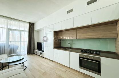 Apartment - 2 Bedrooms - 3 Bathrooms for sale in Studio One - Dubai Marina - Dubai