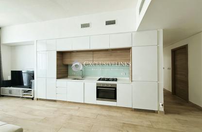 Apartment - 2 Bedrooms - 3 Bathrooms for sale in Studio One - Dubai Marina - Dubai