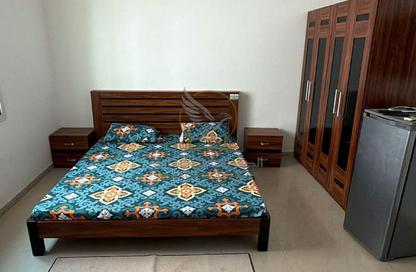 Apartment - Studio - 1 for rent in Al Rawda 3 Villas - Al Rawda 3 - Al Rawda - Ajman