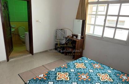 Apartment - Studio - 1 for rent in Al Rawda 3 Villas - Al Rawda 3 - Al Rawda - Ajman