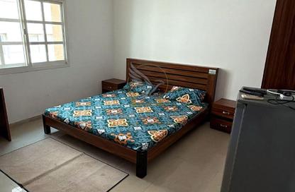 Apartment - Studio - 1 for rent in Al Rawda 3 Villas - Al Rawda 3 - Al Rawda - Ajman