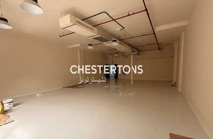 Office Space - Studio for rent in Schon Suites - Downtown Jebel Ali - Dubai