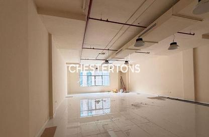 Office Space - Studio for rent in Schon Suites - Downtown Jebel Ali - Dubai