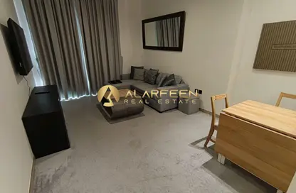 شقة - غرفة نوم - 2 حمامات للايجار في بن غاطي نوفا - الضاحية 12 - قرية جميرا الدائرية - دبي