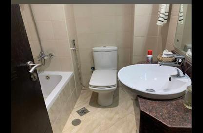 Apartment - Studio - 1 Bathroom for rent in Eagle Heights - Dubai Sports City - Dubai