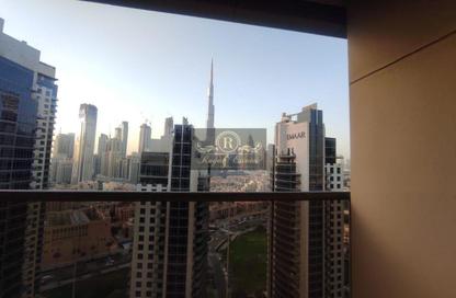 Apartment - 1 Bedroom - 2 Bathrooms for rent in Elite Downtown Residence 1 - Elite Downtown Residence - Downtown Dubai - Dubai