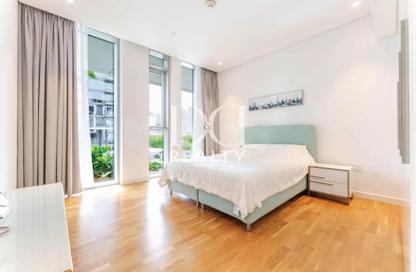 Apartment - 2 Bedrooms - 3 Bathrooms for rent in Bluewaters Residences Building 5 - Bluewaters Residences - Bluewaters - Dubai Apartment - 2 Bedrooms - 3 Bathrooms for rent in Bluewaters Residences Building 5 - Bluewaters Residences - Bluewaters - Dubai