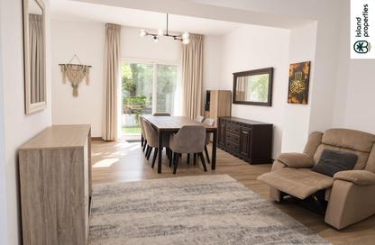 Villa - 2 - 3 for sale in Flamingo Villas - Mina Al Arab - Ras Al Khaimah