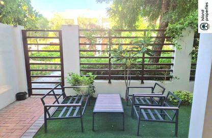 Villa - 2 - 3 for sale in Flamingo Villas - Mina Al Arab - Ras Al Khaimah