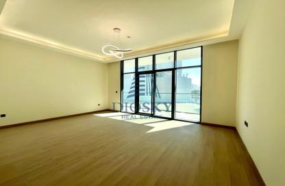 Apartment - 1 Bedroom - 2 Bathrooms for rent in Westview Garden - District 15 - Jumeirah Village Circle - Dubai