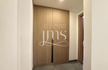 Apartment - 3 Bedrooms - 4 Bathrooms for rent in Riviera Tower - Al Majaz 3 - Al Majaz - Sharjah