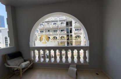 Apartment - 1 Bedroom - 2 Bathrooms for rent in Autumn 2 - Autumn - Seasons Community - District 15 - Jumeirah Village Circle - Dubai Apartment - 1 Bedroom - 2 Bathrooms for rent in Autumn 2 - Autumn - Seasons Community - District 15 - Jumeirah Village Circle - Dubai