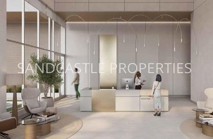 Apartment - 1 Bedroom - 1 Bathroom for sale in Altura 2 - Waada by Bahria Town - Dubai South (Dubai World Central) - Dubai