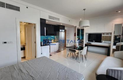 Apartment - Studio - 1 Bathroom for rent in Capital Bay Tower A - Capital Bay - Business Bay - Dubai Apartment - Studio - 1 Bathroom for rent in Capital Bay Tower A - Capital Bay - Business Bay - Dubai