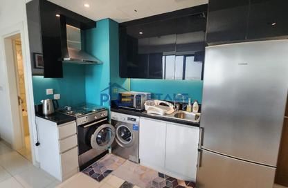 Apartment - Studio - 1 Bathroom for rent in Capital Bay Tower A - Capital Bay - Business Bay - Dubai