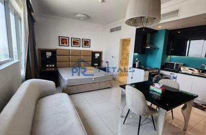 Apartment - Studio - 1 Bathroom for rent in Capital Bay Tower A - Capital Bay - Business Bay - Dubai