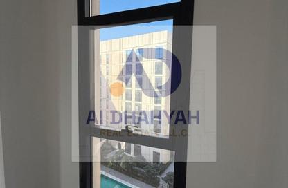 Apartment - 1 Bedroom - 2 Bathrooms for sale in Al Mamsha - Muwaileh - Sharjah