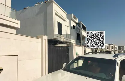 Villa - 5 Bedrooms - 6 Bathrooms for rent in Al Zaheya Gardens - Al Zahya - Ajman
