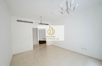 Apartment - 2 Bedrooms - 2 Bathrooms for rent in New Al Taawun Road - Al Taawun - Sharjah