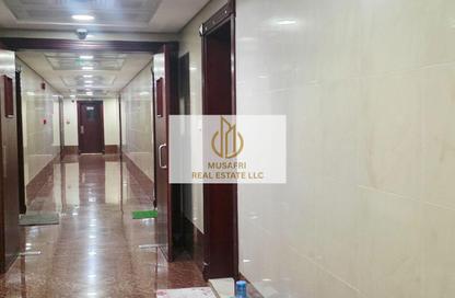 Apartment - 2 Bedrooms - 2 Bathrooms for rent in New Al Taawun Road - Al Taawun - Sharjah
