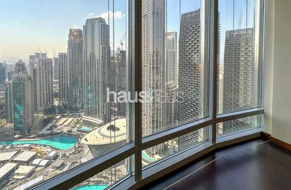 Apartment - 1 Bedroom - 2 Bathrooms for sale in Burj Khalifa - Burj Khalifa Area - Downtown Dubai - Dubai