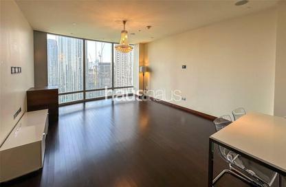 Apartment - 1 Bedroom - 2 Bathrooms for sale in Burj Khalifa - Burj Khalifa Area - Downtown Dubai - Dubai
