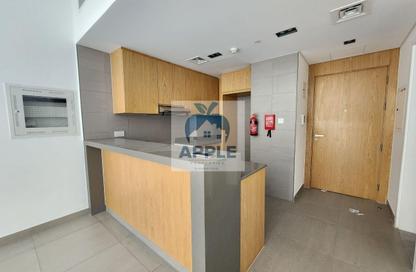Apartment - 1 - 1 for rent in Souks Residential - Al Mamsha - Muwaileh - Sharjah