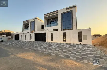 فيلا - 5 غرف نوم - 7 حمامات للبيع في الزاهية جاردنز - الزاهية - عجمان