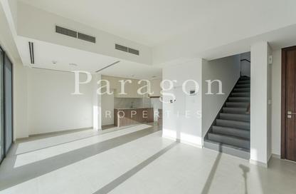 Townhouse - 3 Bedrooms - 3 Bathrooms for rent in Nara - The Valley - Dubai