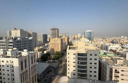 Apartment - 2 Bedrooms - 3 Bathrooms for rent in Al Naimiya - Al Nuaimiya - Ajman Apartment - 2 Bedrooms - 3 Bathrooms for rent in Al Naimiya - Al Nuaimiya - Ajman