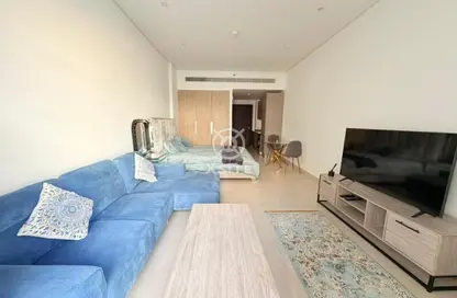 Apartment - 1 Bathroom for rent in Divine Residences - Arjan - Dubai Apartment - 1 Bathroom for rent in Divine Residences - Arjan - Dubai