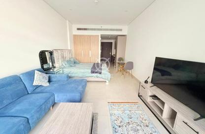 Apartment - Studio - 1 for rent in Divine Residences - Arjan - Dubai