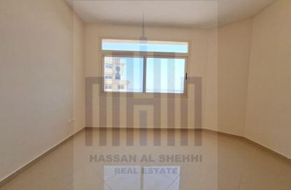 Apartment - 1 Bedroom - 2 Bathrooms for rent in Muwaileh 29 Building - Muwaileh - Sharjah