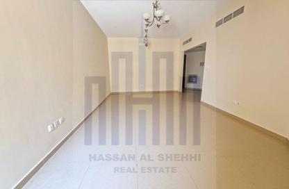 Apartment - 1 Bedroom - 2 Bathrooms for rent in Muwaileh 29 Building - Muwaileh - Sharjah