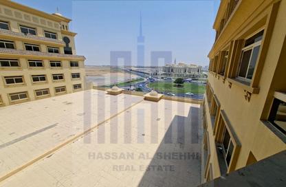 Apartment - 1 Bedroom - 2 Bathrooms for rent in Muwaileh 29 Building - Muwaileh - Sharjah Apartment - 1 Bedroom - 2 Bathrooms for rent in Muwaileh 29 Building - Muwaileh - Sharjah